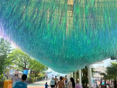 -上海玛雅海滩水公园