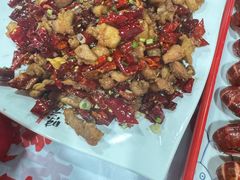 -虎虎龙虾大排档(双井店)
