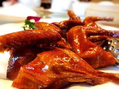 -金苑海鲜酒家(来魅力店)