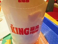 -汉堡王(西直门凯德MALL店)