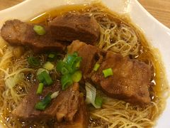 -添好运点心专门店(中环IFC店)