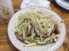 -高淳老街土菜馆(迎薰门店)