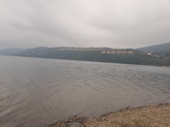 -阳宗海湿地