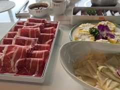 -德天雪花肥牛海鲜火锅(南苑东路店)