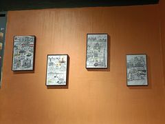 -南国印度餐厅Dakshin