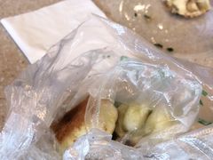 -大南门牛肉包子店