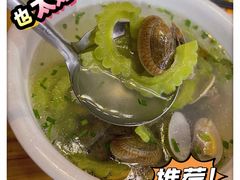 -星奇缘·海鲜餐厅(东山美食地标店)