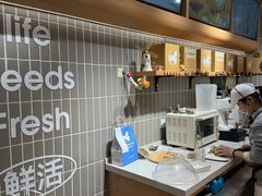 -小飞象面包公社(珠江路金鹰店)