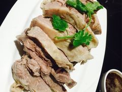 -尹兰楼西北风情餐厅(嘉定店)