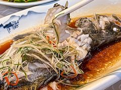 -杭州香格里拉·香宫中餐厅