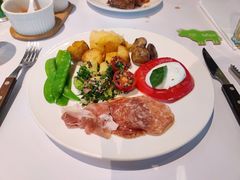 -拉蒂娜·巴西牛排馆 Latina·Brazilian Steakhouse(陆家嘴旗舰店)