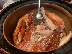 -外婆家(天河领展店)