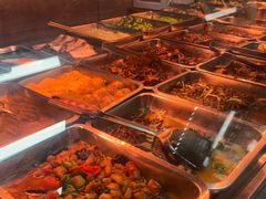 -梁掌门老梁干挑(凤凰路店)