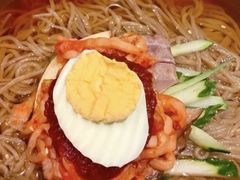 冷面-汉拿山(金源店)