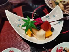 -蟹田居·活蟹料理(东城店)