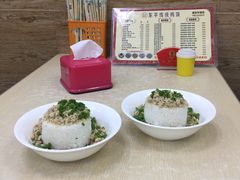 -东平传统鸡饭(德信华城店)