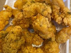 -文叔·湖北名小吃·小龙虾(华强北店)