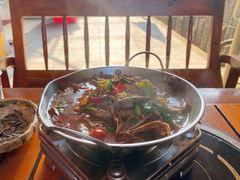 -鱼乐岛餐厅·户外花园主题餐厅