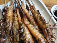 -木屋烧烤(坂田天安云谷店)