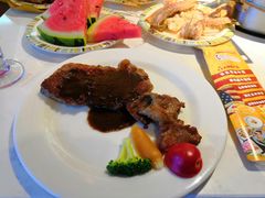 -吉布鲁牛排海鲜自助(西湖万达店)