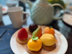 -Social 秀西餐厅-长沙瑞吉酒店(运达店)