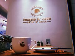 -Peet's Coffee皮爷咖啡(大学路店)