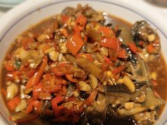 -回家吃饭·地道南昌菜(建德观总店)