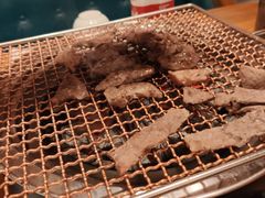 -九田家黑牛烤肉料理(华侨城店)