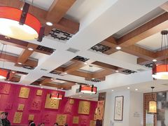 -福来居烤鸭店(天坛二店)