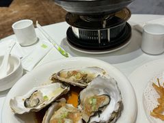 -万龙洲海鲜(广渠门店)