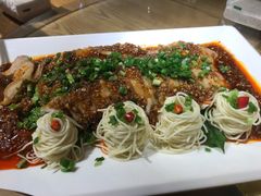 -蜀厨小匠·民间川菜(犀浦店)