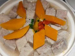 荔浦芋头-大鸭梨烤鸭(枣园店)