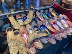 -新疆国际大巴扎