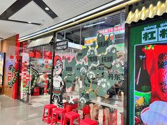 -堂堂小伙夫·辽宁小吃大排档(京西大悦城店)