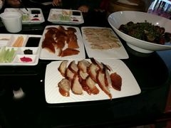 -皇城根北京风味主题餐厅(中海环宇城店)