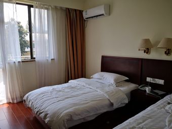 上海市干部疗养院6条评价|人均 -康复疗养/护理院|黄山区东方养生园1