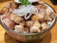 -Ramen满吉·豚骨拉面(丽园路店)