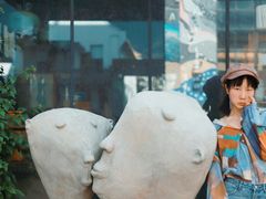 -大理床单厂艺术区