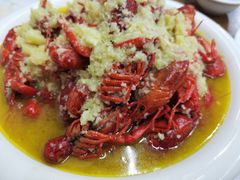 -虾女王·龙虾·烧烤(龙江店)