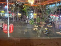 -淼福猪肚鸡·椰子鸡火锅(大沙地店)