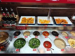 -小龙坎火锅(全球总店)