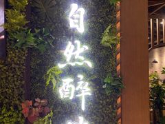 门面-大自然醉鹅·铁锅火焰鹅(上海联洋店)