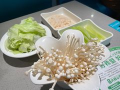 -半天妖烤鱼(方庄店)