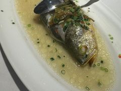 -老洋房花园饭店(绍兴路店)