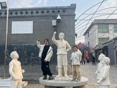 -白洋淀景区