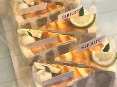 -流酥可心·牛乳蛋糕商店(禾祥西路店)