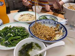 片儿川-慧娟面馆·餐厅(望江路店)
