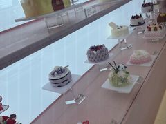 -好利来(望京中福店)