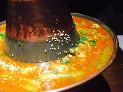 -浩海火烧云傣家菜(京广店)
