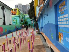 -海合安成都极地海洋公园